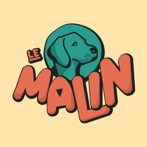 Ricky le discount chien malin