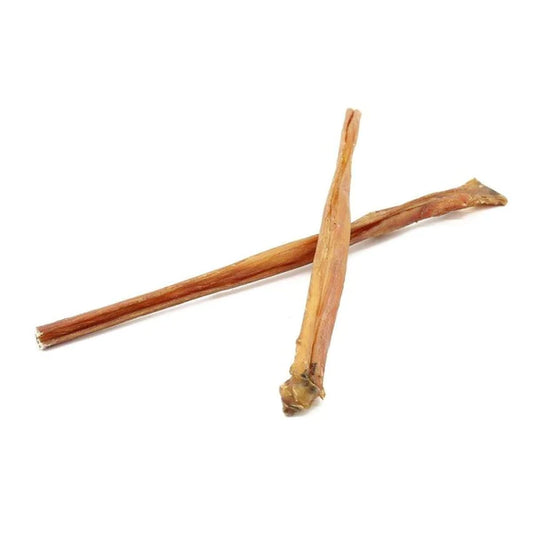 Bâtonnet de vessie de bœuf 12"