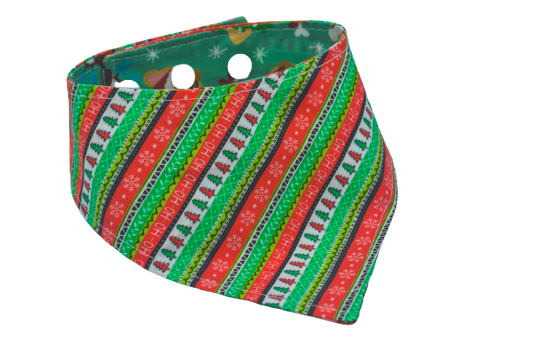 Chiens d'hiver - XS, S, M