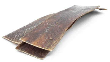 Lanière de boeuf 12"