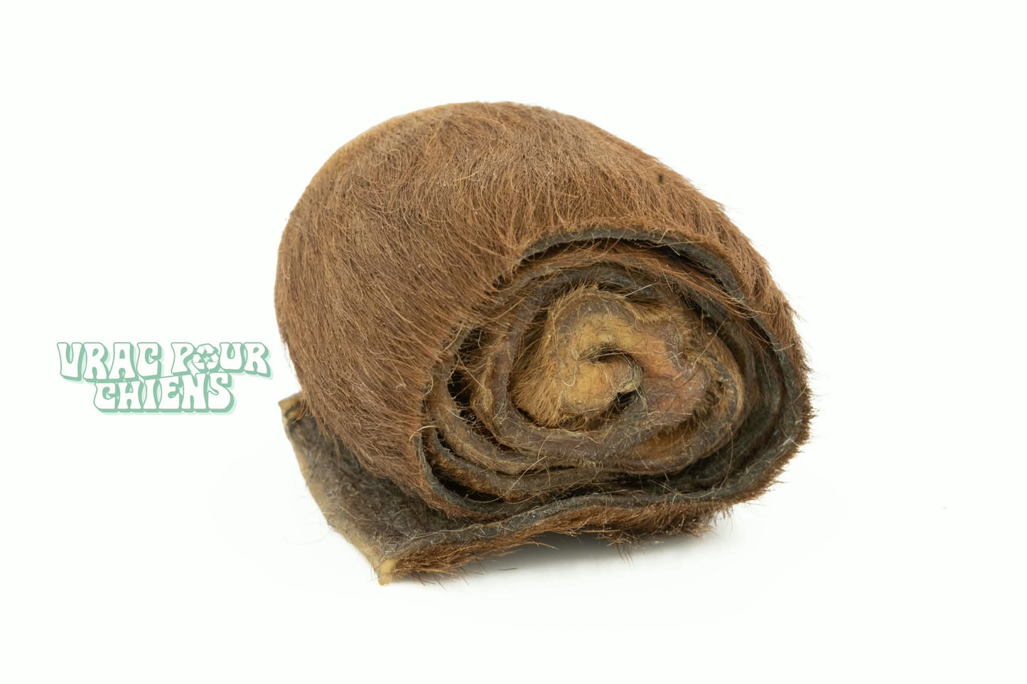 Brioche boeuf poilue 2-3"