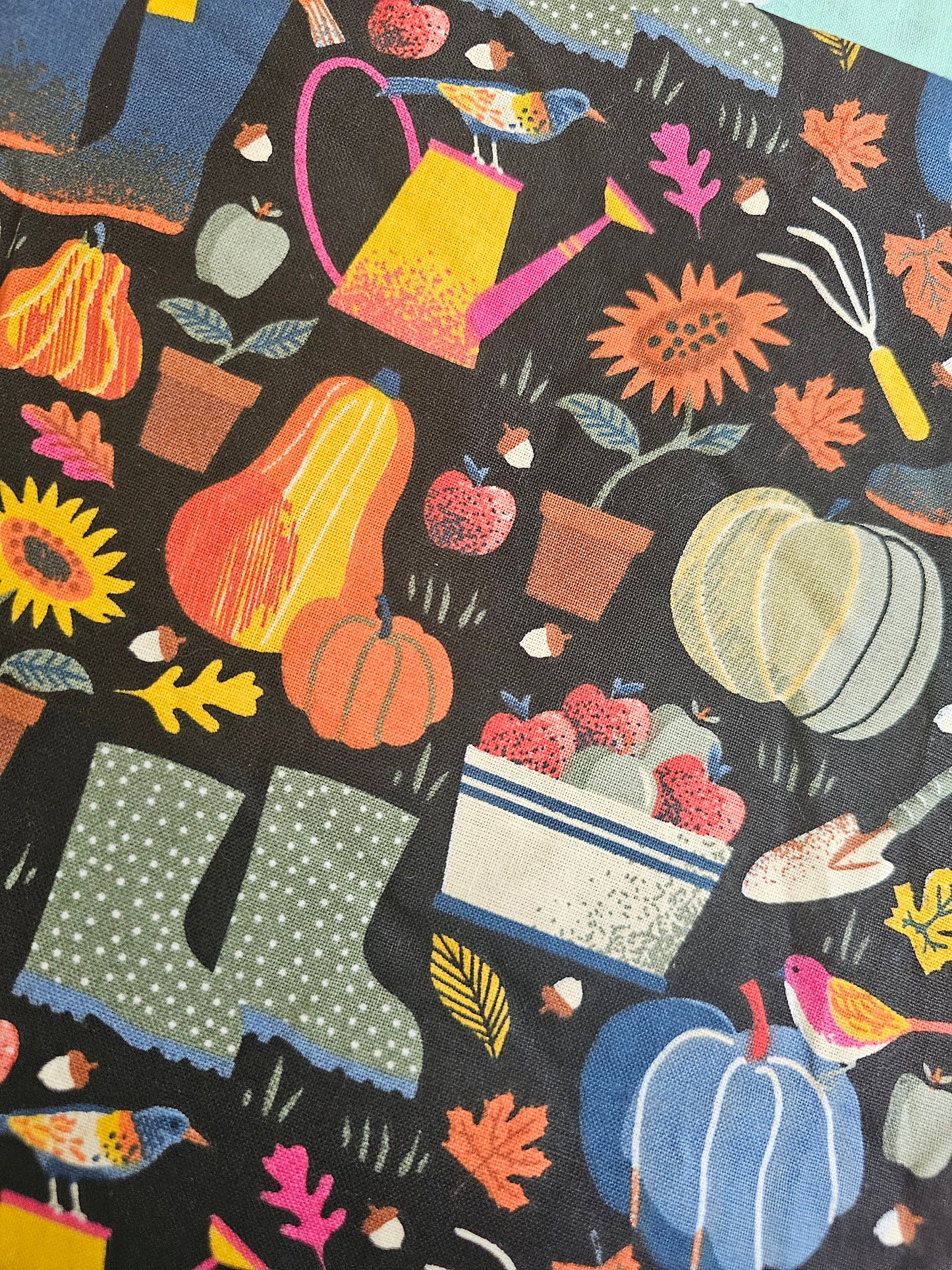 Foulard de toilettage - motifs HALLOWEEN variés ***RABAIS 50 et +***
