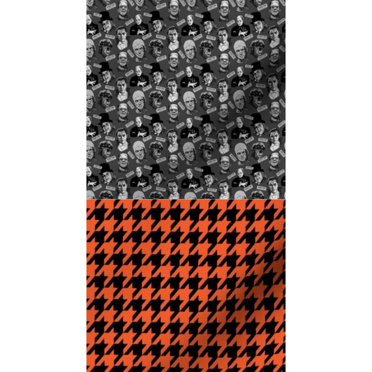 Halloween movies - XS à XL