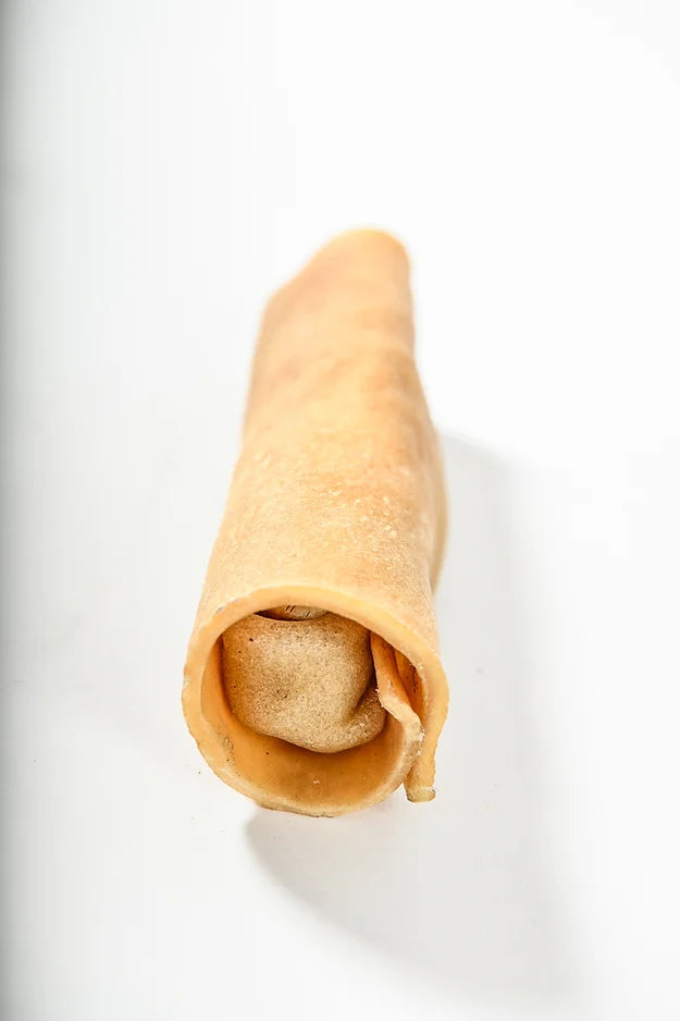 Cheek roll buffle 6 ou 10"