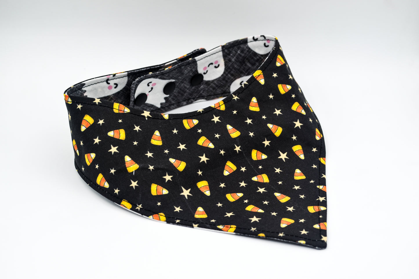 Candy corn - XS à XL