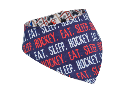 Hockey - S à XL