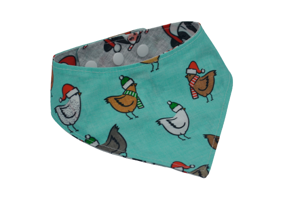 Noel à la ferme - XS, S