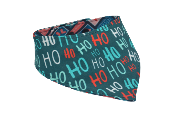 Ho Ho & timbres - S à XL
