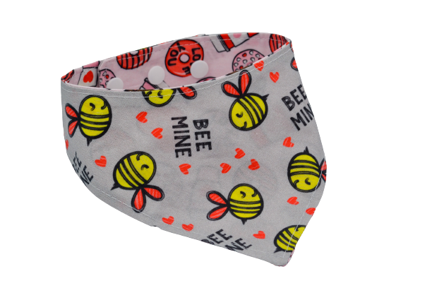 Be mine - S à XL