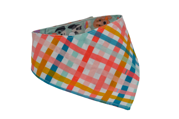 Printemps pupp - XL
