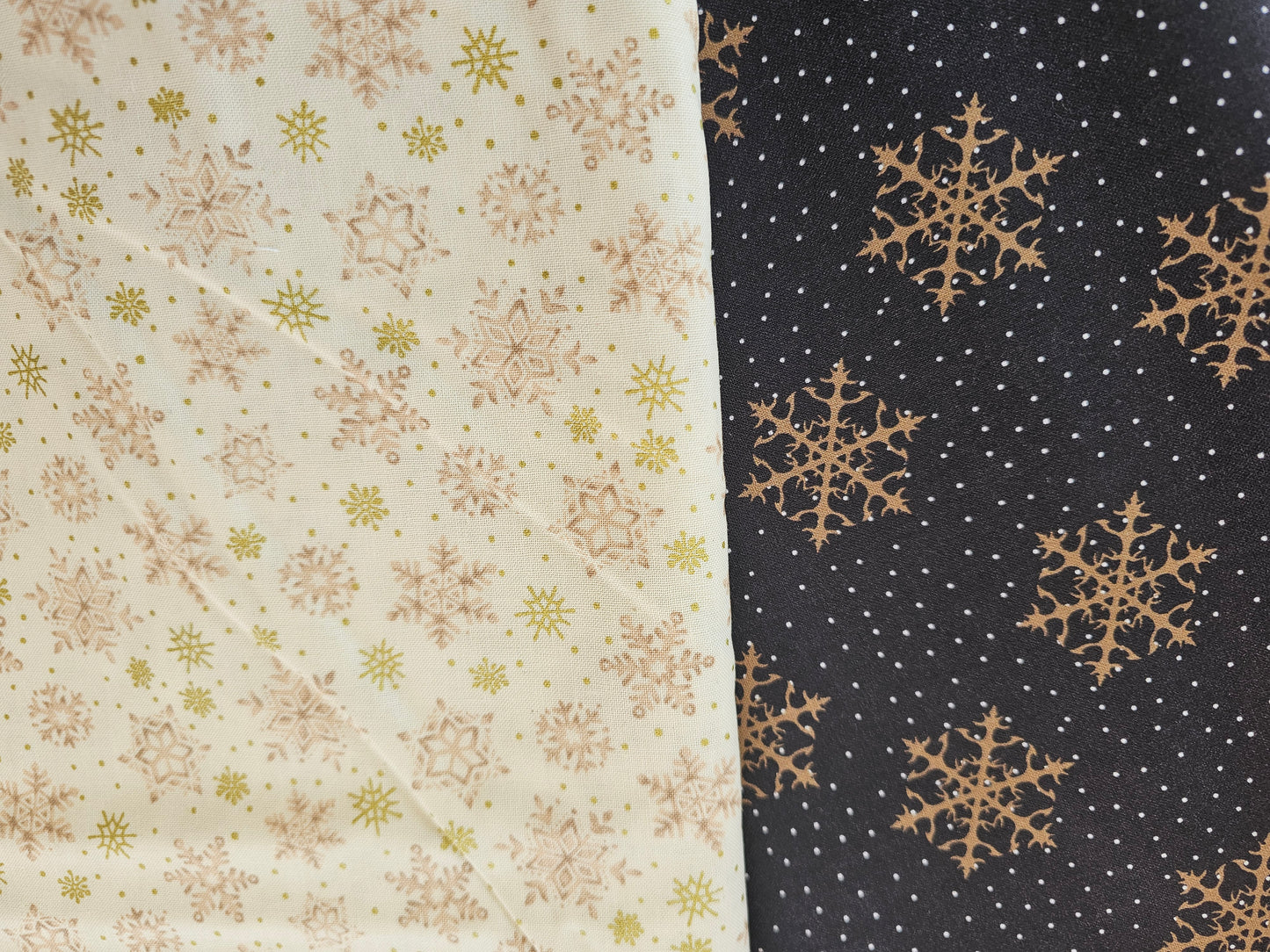 Foulard de toilettage - motifs NOËL/HIVER variés ***RABAIS 50 et +***