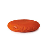 Coussin Arico rond - plusieurs couleurs