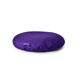 Coussin Arico rond - plusieurs couleurs