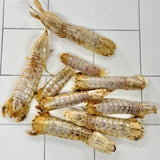 Crevettes australiennes 50g