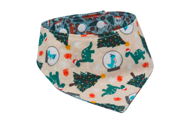 Boule de noël - M