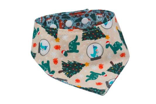 Boule de noël - M