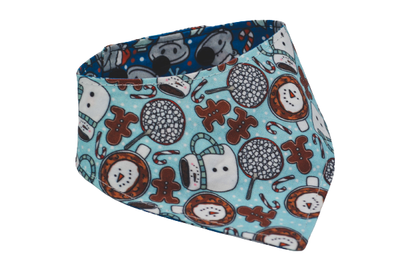 Hippo & chocolat chaud - S, L