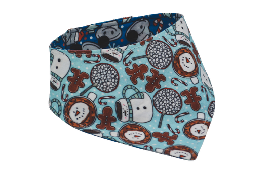 Hippo & chocolat chaud - S, L