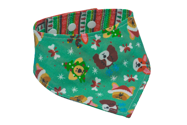 Chiens d'hiver - XS, S, M