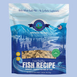 Shepherd Boy Farm Medley Poisson lyophilisé 397g