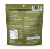 MBM Gâterie hypoallergénique pour chien Banana Trail - 100g