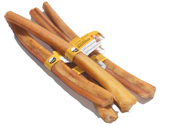 BULLYSTICK - plusieurs formats 4" à 12"