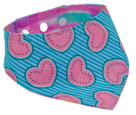 Melon coeur - M