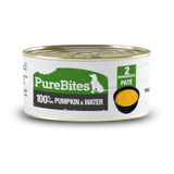 Pure Bites - Purée de Citrouille