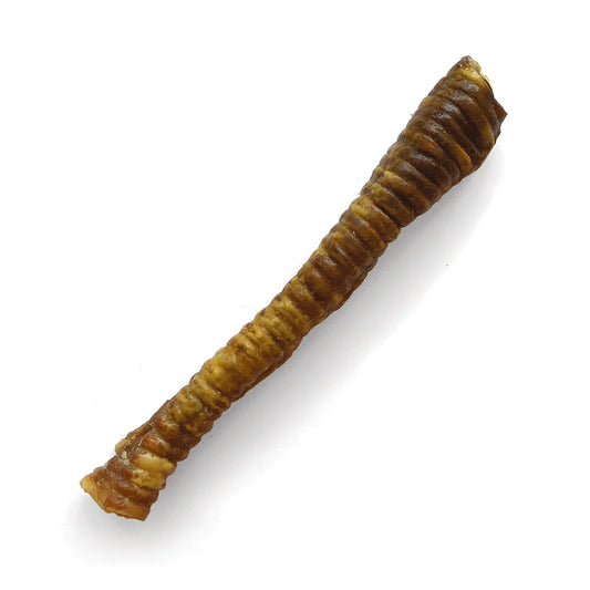 Trachée d'agneau 6"