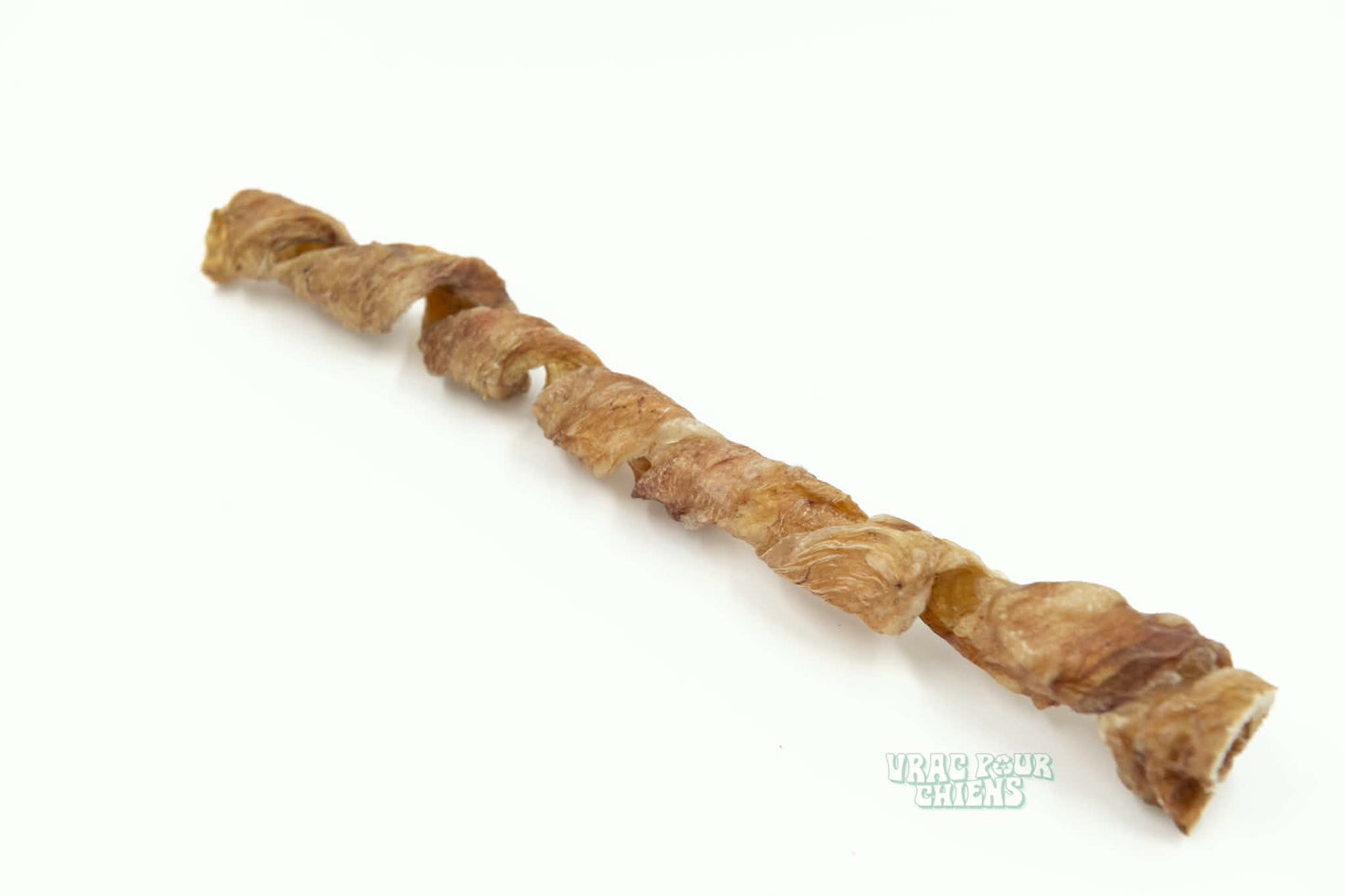 Vessie de boeuf spirale 12"