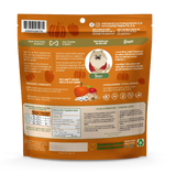 MBM Gâterie hypoallergénique pour chien Automne Vibes - 100g