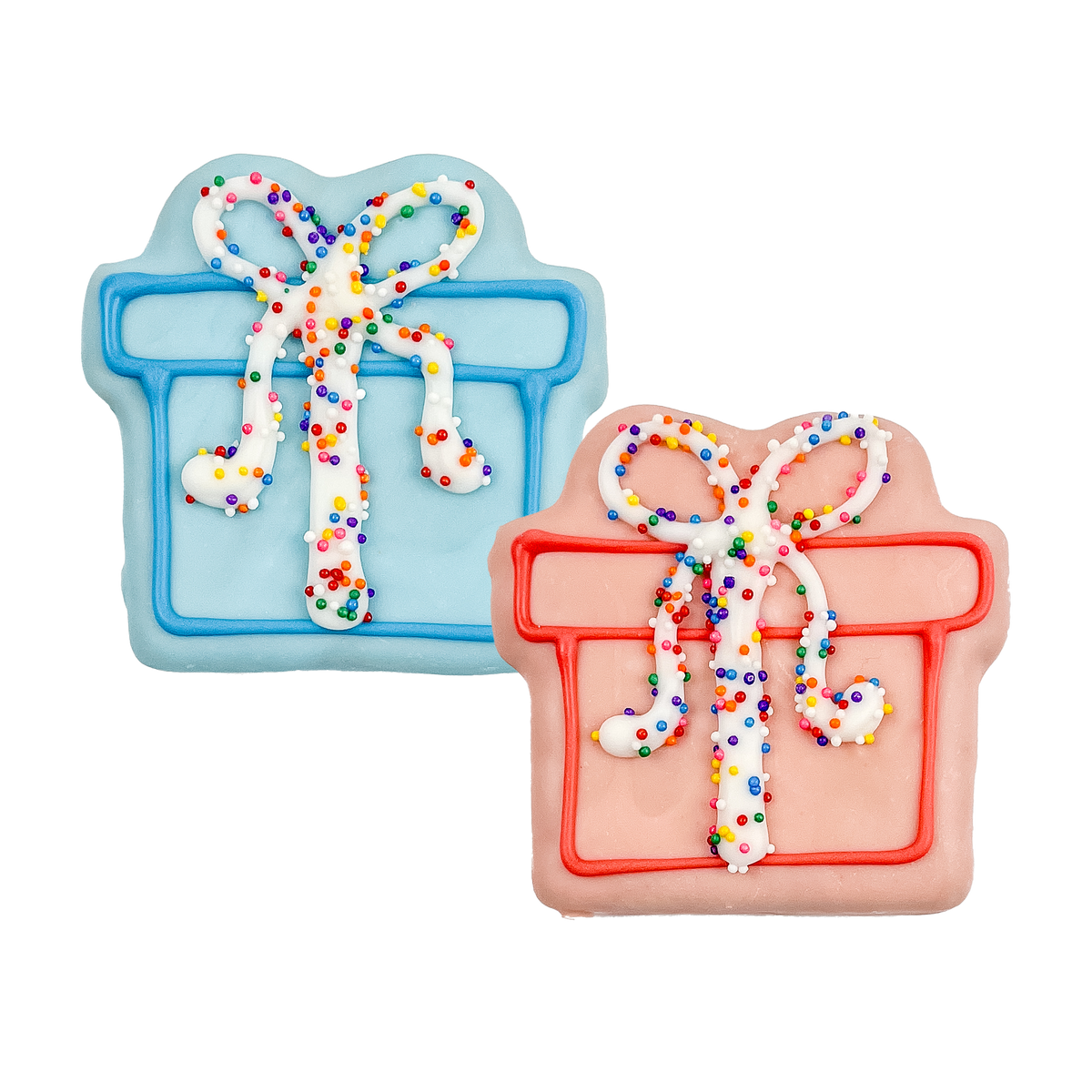 Barkday Biscuit Cadeau