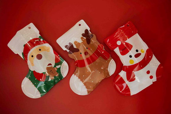 Bas de Noël La Doguerie 🤩🎅