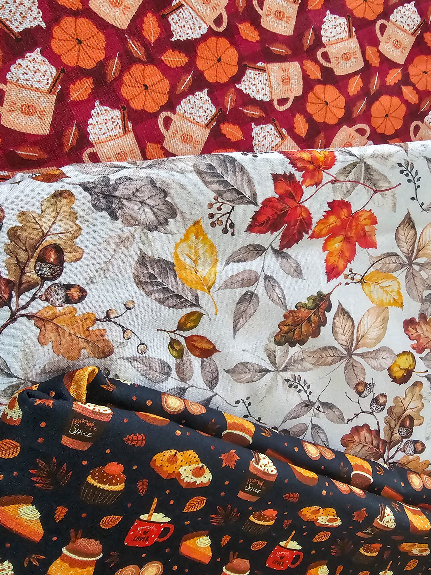 Foulard de toilettage - motifs HALLOWEEN variés ***RABAIS 50 et +***