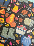 Foulard de toilettage - motifs HALLOWEEN variés ***RABAIS 50 et +***