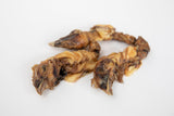 Tête de poulet avec cou (3)