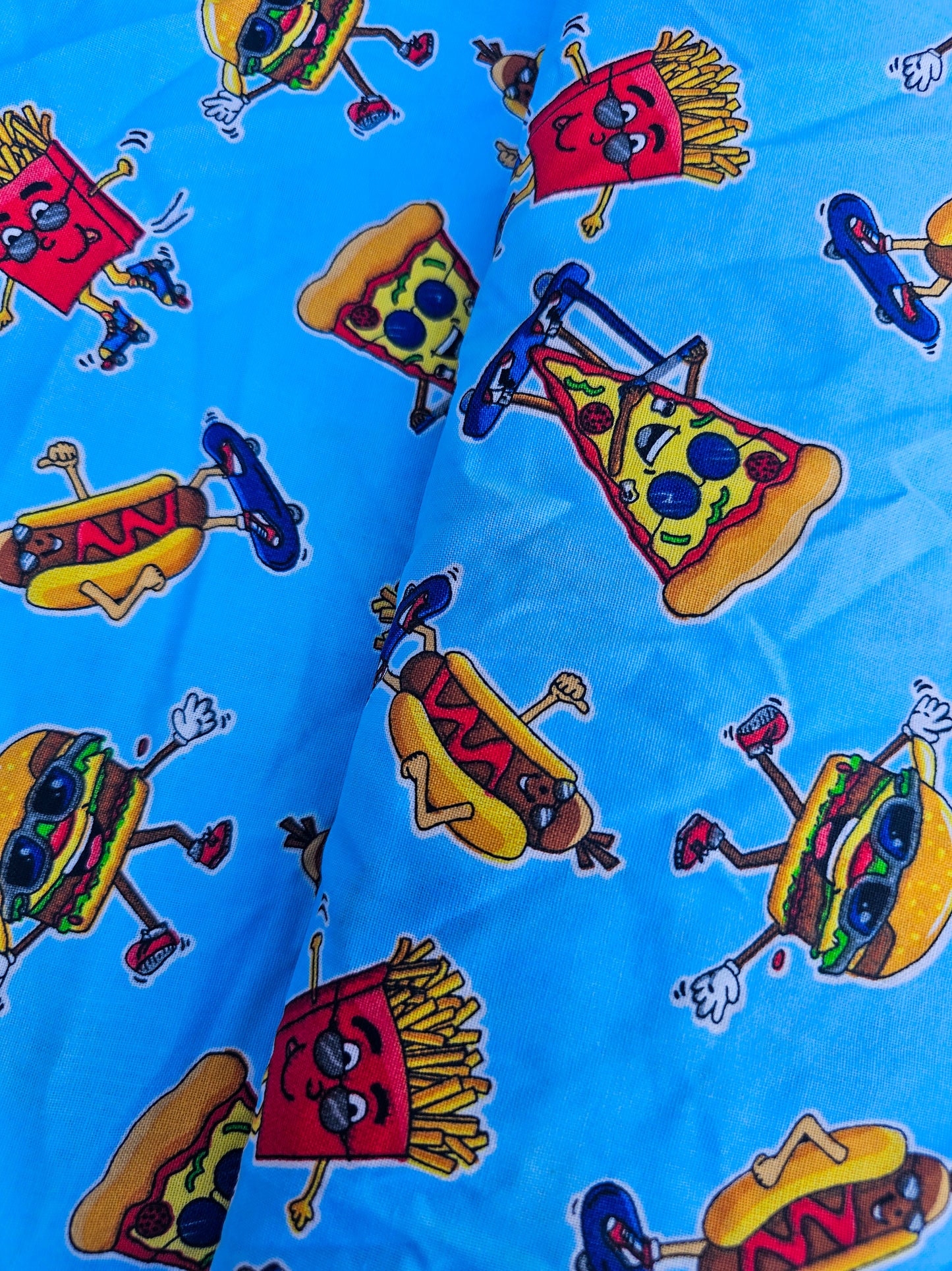 Foulard de toilettage - motifs variés ***RABAIS 50 et +***