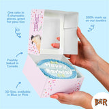 Barkday Gâteau de biscuits Géant