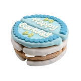 Barkday Gâteau de biscuits Géant