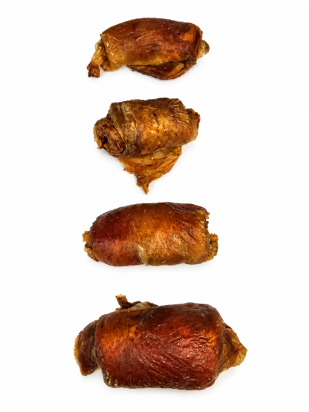 Croissant de vessie de boeuf