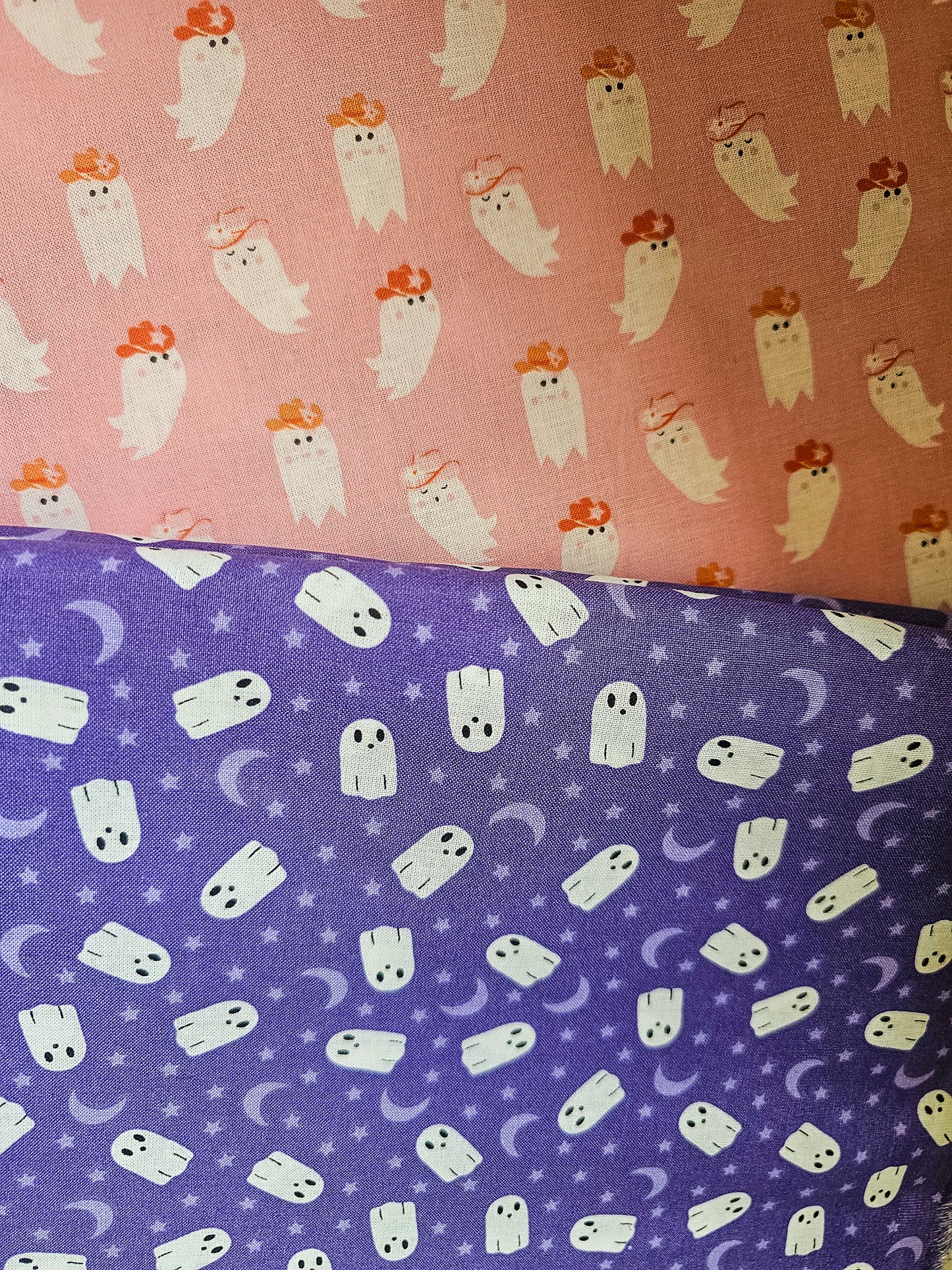 Foulard de toilettage - motifs HALLOWEEN variés ***RABAIS 50 et +***