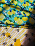 Foulard de toilettage - motifs variés ***RABAIS 50 et +***