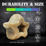 ÉTOILE DURABLE À MÂCHER - NYLON