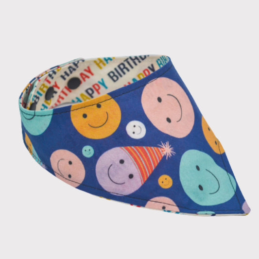 HB smiley - XS à XL