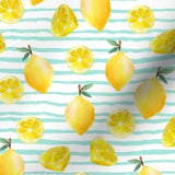 Just chilling & citrons - XS à XL