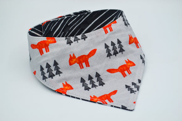 Renards - S, L, XL
