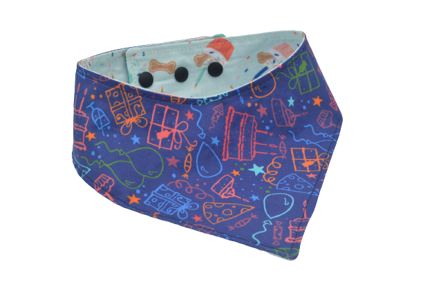 Cupcake fête - S, M, XL