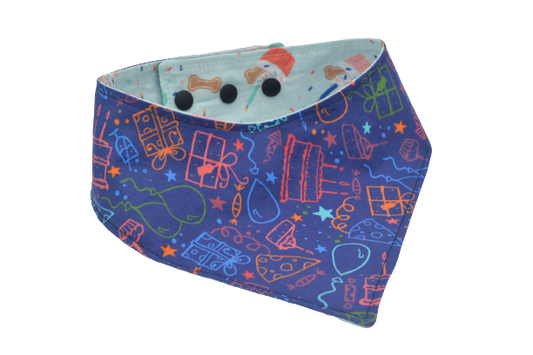 Cupcake fête - S, M, XL