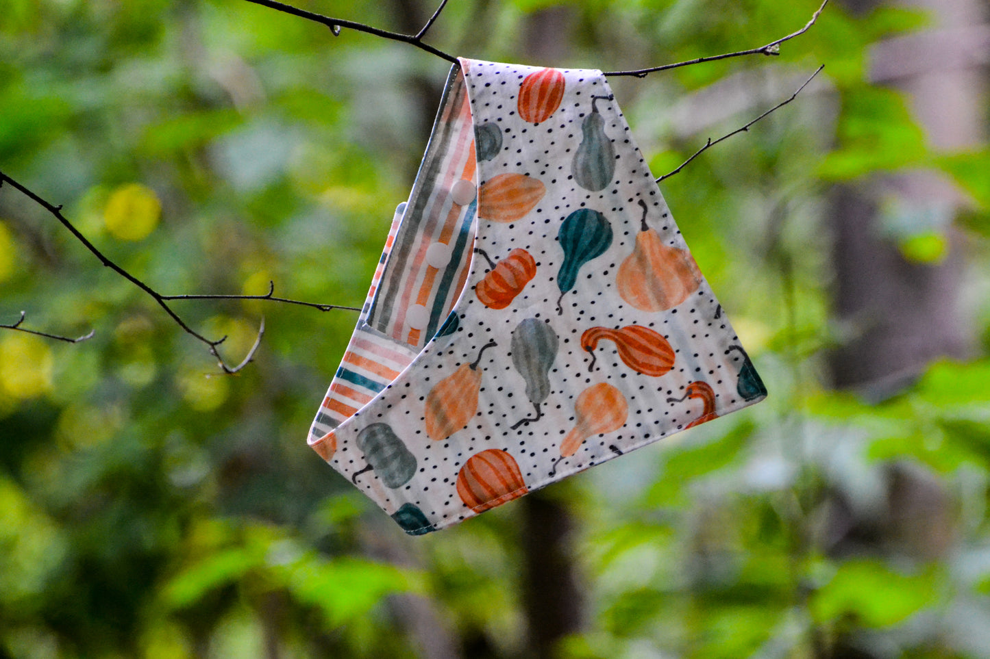 Pumpkin - XS, L, XL