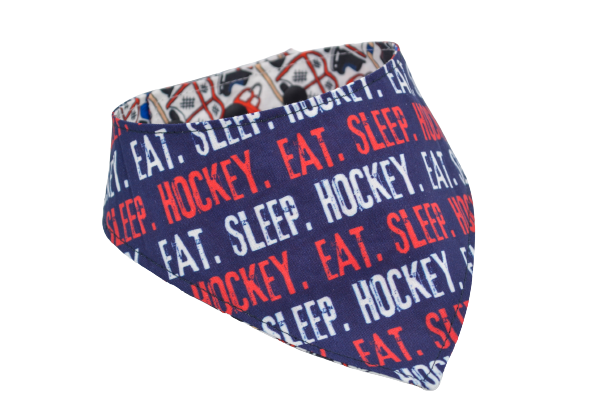 Hockey - S à XL